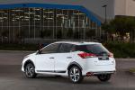 Toyota Yaris Cross 2018 года (ZA)